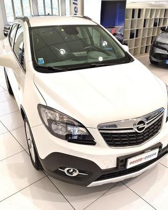 Opel Mokka 1.6 cdti ECOTEC Ego s&s 4x4 136cv ...