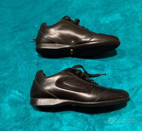 Scarpe firmate 