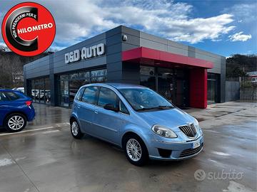 Lancia MUSA 1.3 Mjt 95 CV