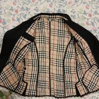 Giacca primavera donna tg M
