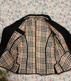 Giacca primavera donna tg M