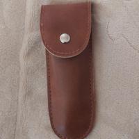 cavatappi con custodia in pelle