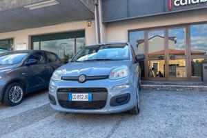 Fiat Panda 1.0 Hybrid 70 CV