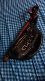 Marsupio GUCCI  originale 