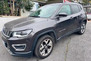 Jeep Compass 1.4 MultiAir 170 CV cambio automatico