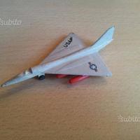 Aereo Hustler AZ 6 - Made in Italy