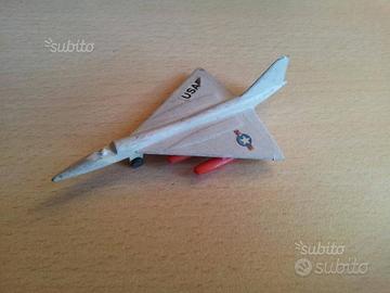 Aereo Hustler AZ 6 - Made in Italy