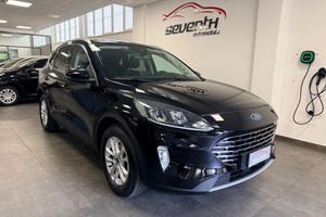 Ford Kuga 1.5 EcoBlue 120 CV aut. 2WD Titanium IVA