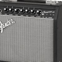 Amplificatore Fender per chitarra