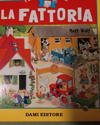 La fattoria 