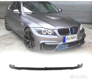SPOILER LIP BMW E90 E91 E92 E93 LOOK M4