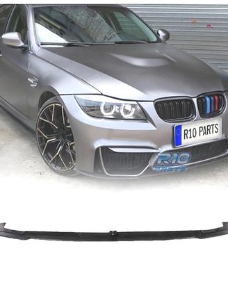 SPOILER LIP BMW E90 E91 E92 E93 LOOK M4