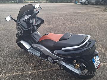 Yamaha T Max - 2002