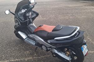 Yamaha T Max - 2002
