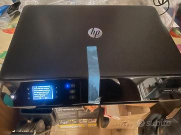 Stampante HP Henvy  4500