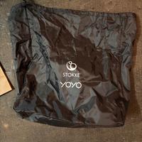 Custodia stokke yoyo