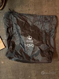 Custodia stokke yoyo