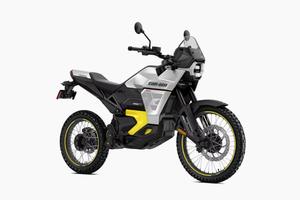 Can-Am Origin Standard/Origin '73 - Novità 2025