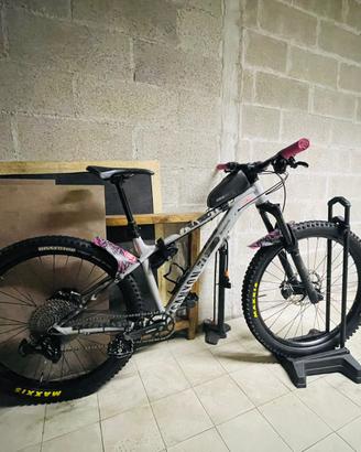 Canyon Stoic 27.5 (tg S)