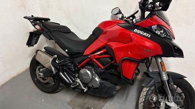 Multistrada 950s 2020