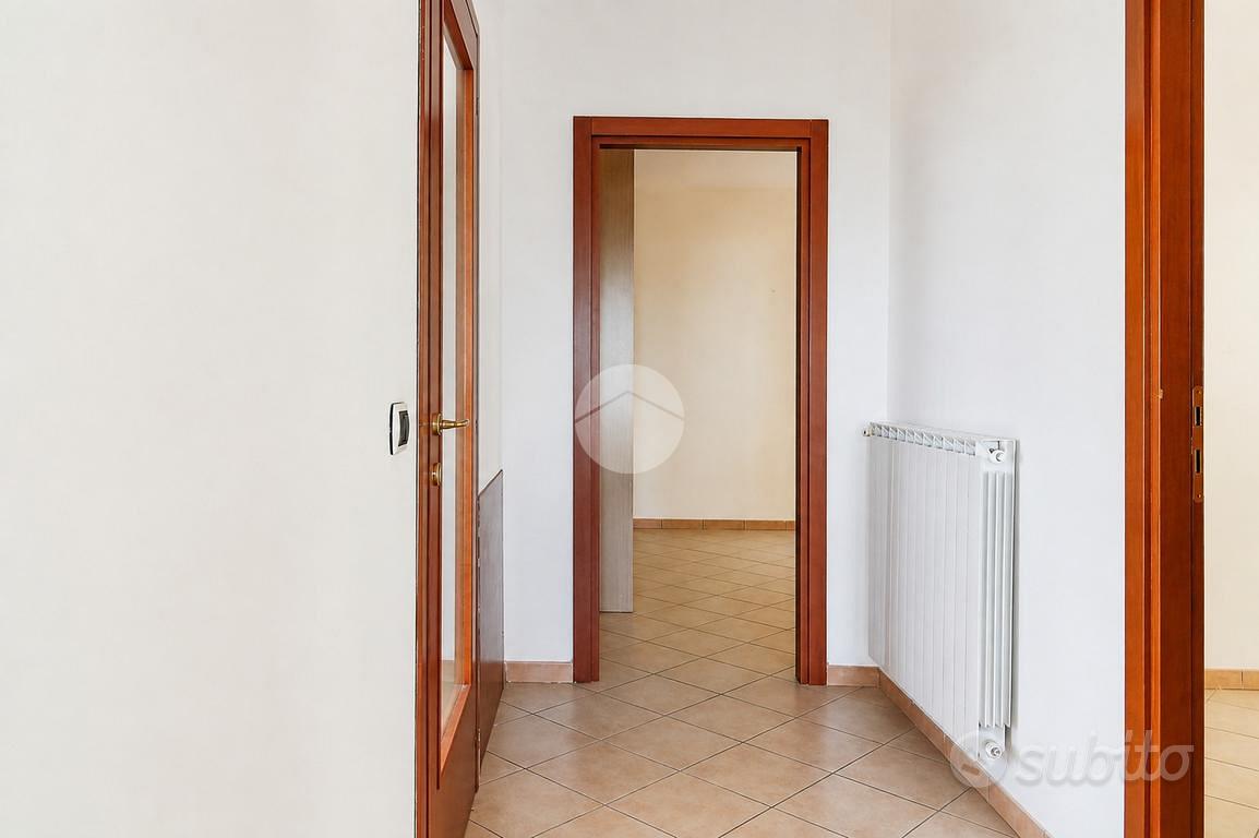 Appartamento – Atri, Zona Industriale di Atri - Vista 3