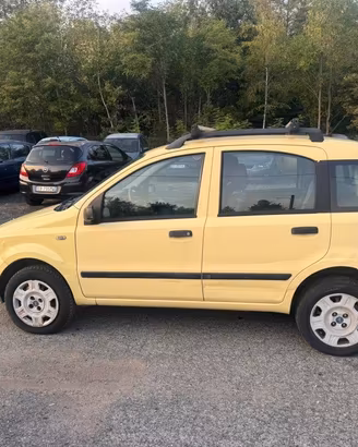 FIAT Panda 1.2 Natural Power