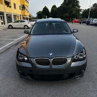 BMW 545i E60 2004 4.4 V8