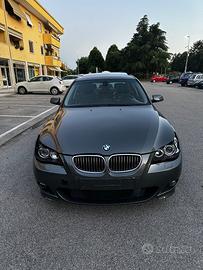 BMW 545i E60 2004 4.4 V8