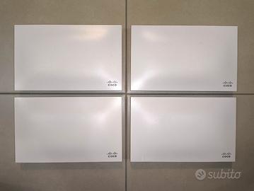 Cisco Meraki MR42 Access Point. Leggi descrizione