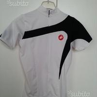 Maglia da Bici Castelli