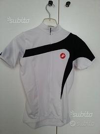 Maglia da Bici Castelli