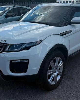 Land Rover Range Evoque 2.0 TD4 150 CV