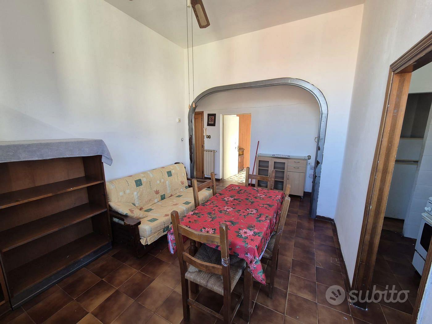 Appartamento – Grosseto, Porta Nuova, Centro - Vista 5
