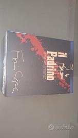 cofanetto blu-ray il padrino edizione restaurata 4