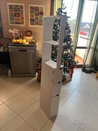 Mobiletto bagno