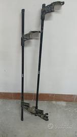 porta bagagli bmw
