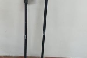 porta bagagli bmw
