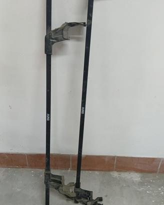 porta bagagli bmw