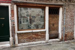 Magazzino deposito zona Dorsoduro