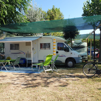 Camper ducato Challenger Eden