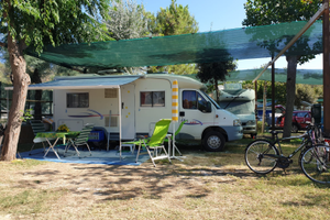 Camper ducato Challenger Eden