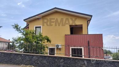 Villa singola - Pedara