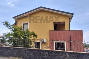 Villa singola - Pedara