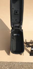 Bracciolo centrale citroen