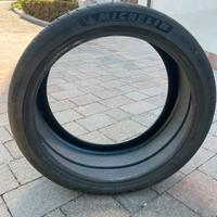 pneumatici Michelin Pilot Sport 4s