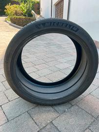 pneumatici Michelin Pilot Sport 4s