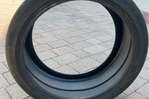 pneumatici Michelin Pilot Sport 4s