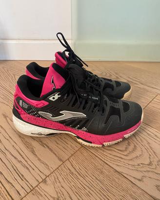 Scarpe da Padel Joma donna