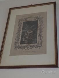 Stampe d'epoca