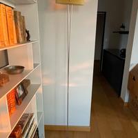 Lampada in vetro Murano Foscarini fuori produzione